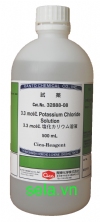 3.3mol/L Potassium chloride solution